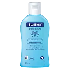 Sterillium classic pure