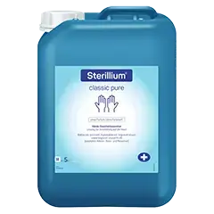 Sterillium classic pure