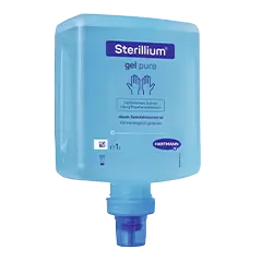 Sterillium Gel pure Cleansafe