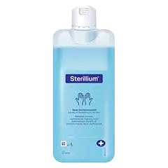 Sterillium
