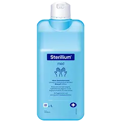 Sterillium med