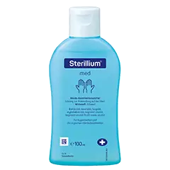 Sterillium med