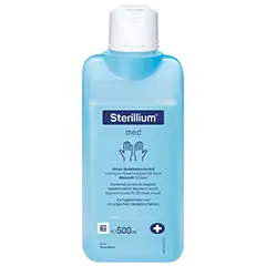 Sterillium med
