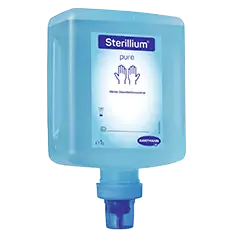 Sterillium pure 1000 ml