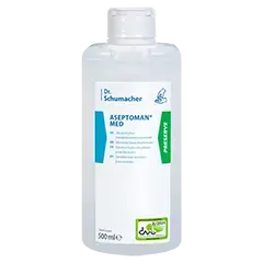 Aseptoman med