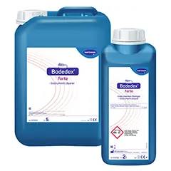 Bodedex Forte
