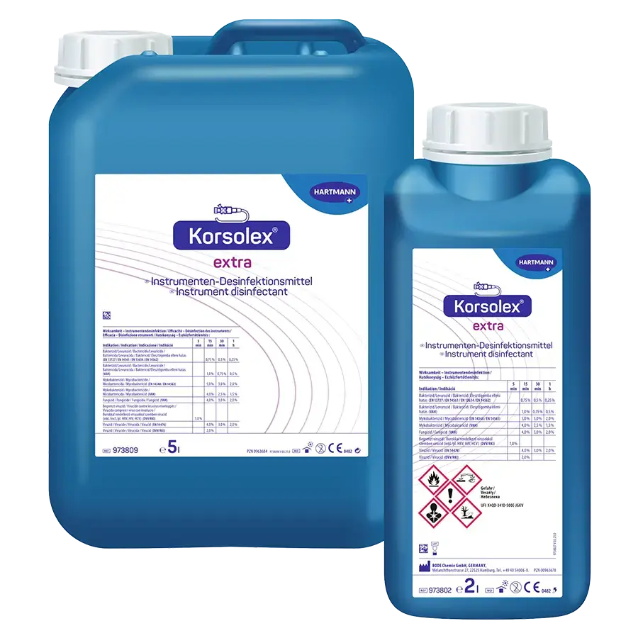 Korsolex Extra 5 ltr.