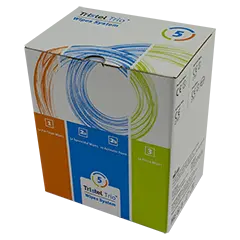 Tristel Trio Wipes System, 