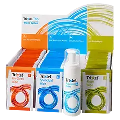 Tristel Trio 50