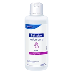Baktolan balm care, intensive