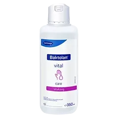 Baktolan vital