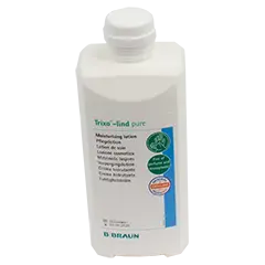 B. Braun Hautpflegelotion Trixo-lind pure