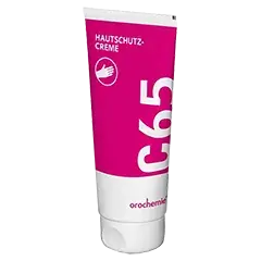 Oro C 65 Hautschutzcreme