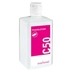 Oro C 50 Pflegelotion