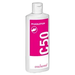 Oro C 50 Pflegelotion 
