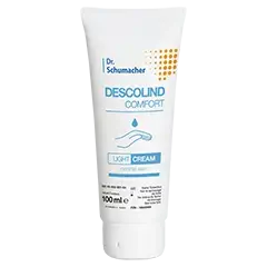 Descolind Comfort Light Cream 100 ml
