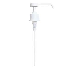 Einmalpumpen 1000 ml