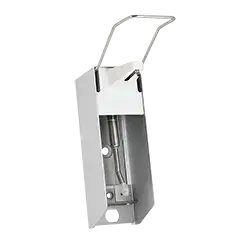Desinfektionsspender 500 ml