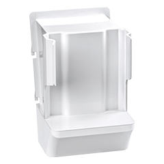 Adapter schülke hyclick 500 ml