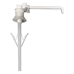 Braun Einwegpumpe Wandspender plus
