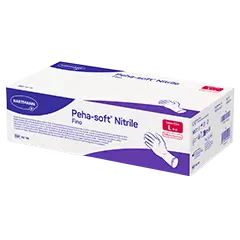 Peha-soft nitrile FINO puderfrei