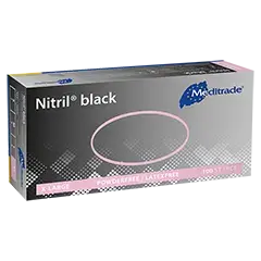 NITRIL BLACK