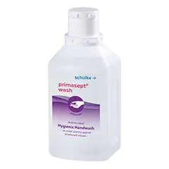 primasept wash -INT- Handwaschlotion