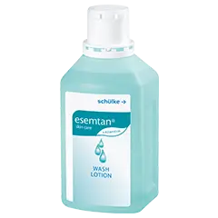 Esemtan wash lotion 