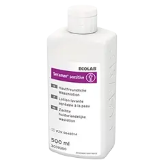 Ecolab Seraman Sensitive