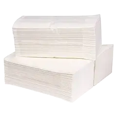 Papierhandtücher Fripa Ideal,1-lagig,