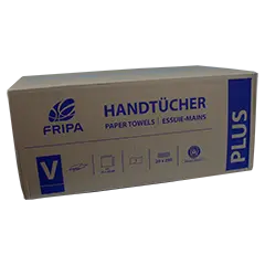 Handtücher Fripa 1-lagig