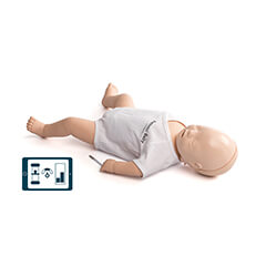 Resusci Baby First Aid