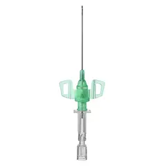 Introcan® Safety 3-W
