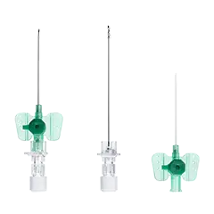 VASOFIX Safety PUR G 18
