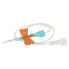 Venodrop Safe Sicherheitsvenenpunktionsbesteck 25G