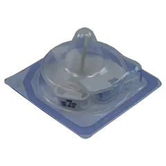 Sicherheits-Portkanüle Ambix NONCORstick® Safe,