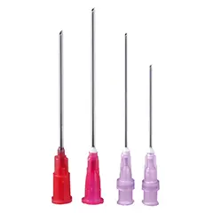 Sterican Mix Blunt Needle