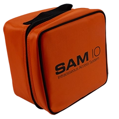 SAM IO Aufbewahrungskoffer