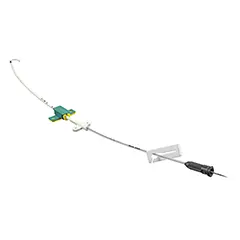 Certofix Mono S330 - Einlumige Cavakatheter,