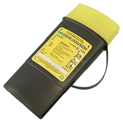 Abwurfbehälter Dahlhausen Sharpsafe