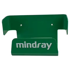 Mindray Wandhalterung grün