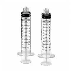 Omnifix Luer-Lock-Spritzen 5 ml