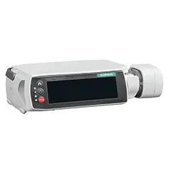Braun Perfusor Space Plus Spritzenpumpe