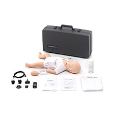 Resusci Baby QCPR Airway