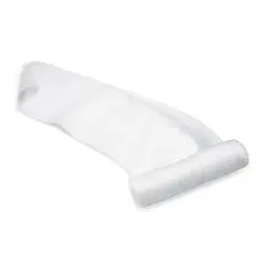 Peha-Mullbinde 6 cm x 4 m, einzeln in Folie verpackt