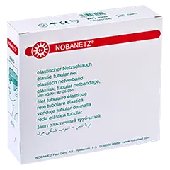 Netzschlauchverband Nobanetz Gr. 8 für Rumpf (Erwachsene)