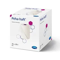Peha-haft superelastische Fixierbinde