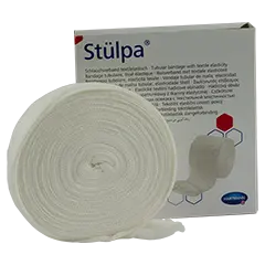 Stülpa - Rolle