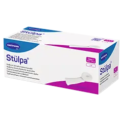 Stülpa Fertigverband