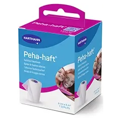 Peha-haft elastische Fixierbinden